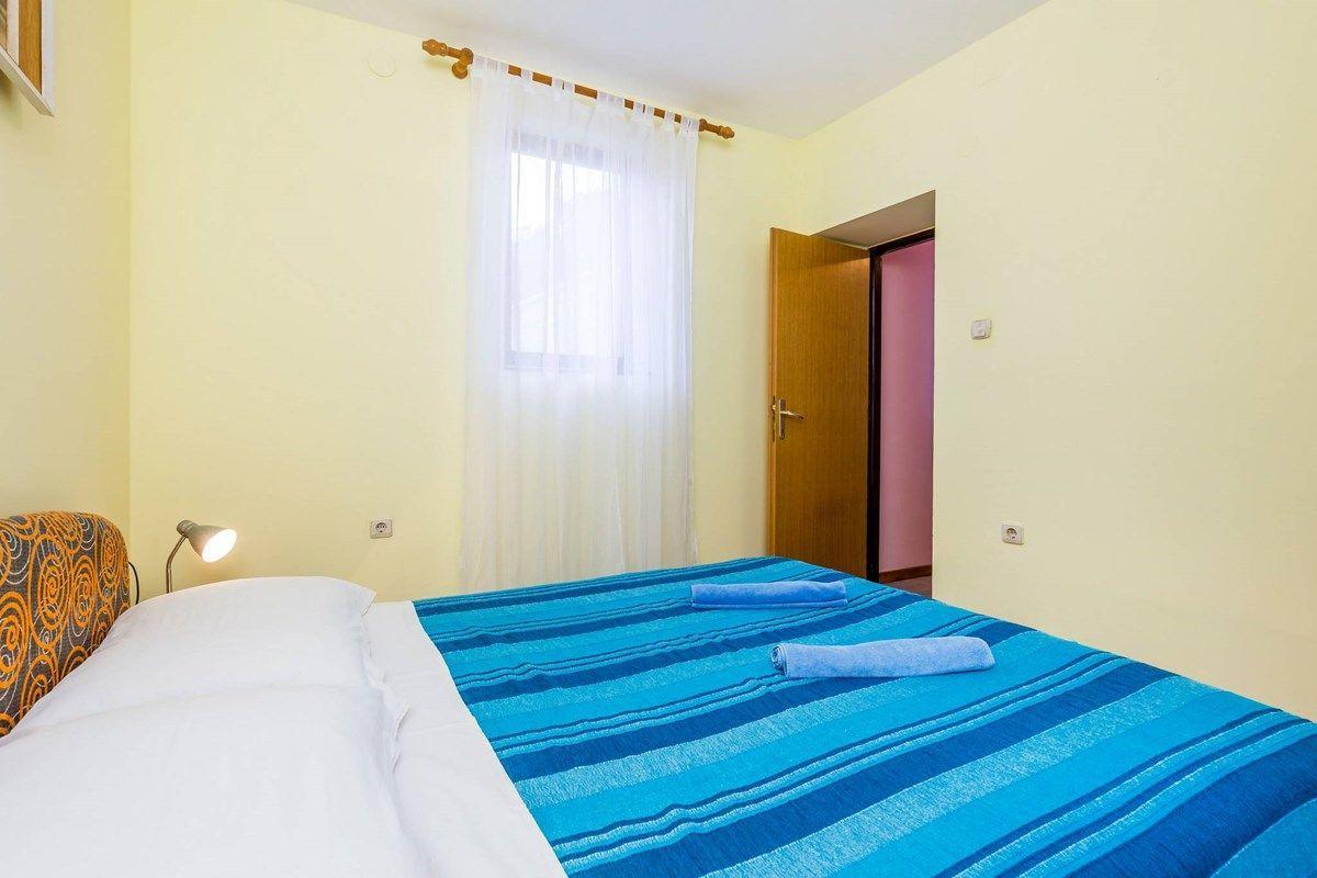 Apartments Aldo Banjole Exteriér fotografie
